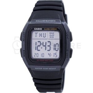 Casio Youth W-96H-1BVDF kép