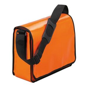 Halfar Válltáska LorryBag ECO - Narancssárga kép
