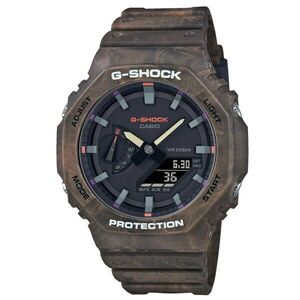 Casio G-Shock GA-2100FR-5AER kép