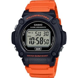 Casio Collection W-219H-4AVEF kép