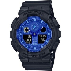 Casio G-Shock GA-100BP-1AER kép
