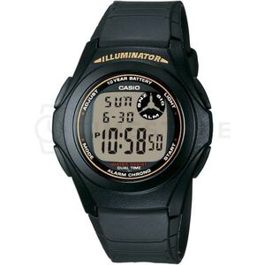 Casio Collection F-200W-9ADF kép