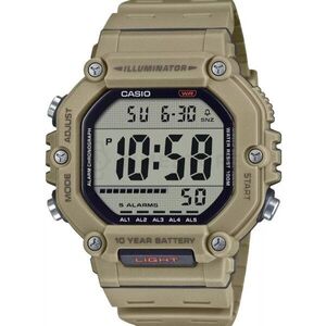 Casio Collection AE-1600H-5A kép