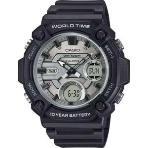 Casio Collection AEQ-120W-7A kép