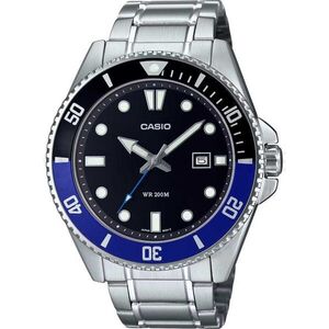 Casio Timeless MDV-107D-1A2VDF kép
