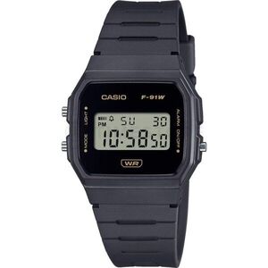 Casio Collection F-91WB-8AEF kép