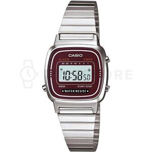 Casio Vintage LA670WA-4 kép