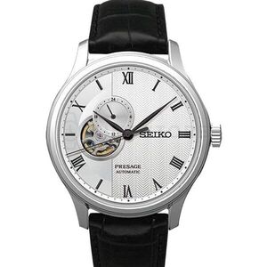 Seiko Presage SSA379J1 kép