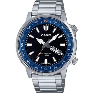 Casio Classic MTD-130D-1A2VDF kép