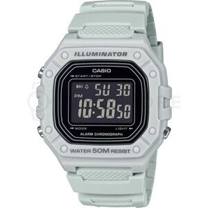 Casio Collection W-218H-8BVEF kép