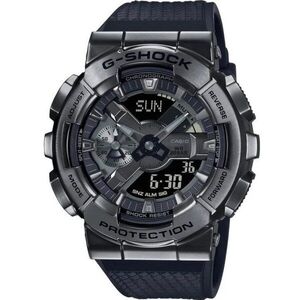 Casio G-Shock GM-110BB-1A kép
