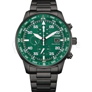 Citizen Aviator Crono CA0885-54X kép