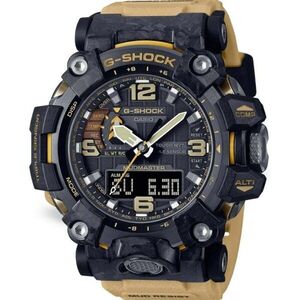 Casio G-Shock Mudmaster GWG-2000-1A5ER kép