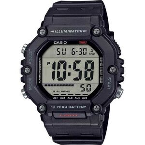 Casio Timeless AE-1600H-1AVDF kép