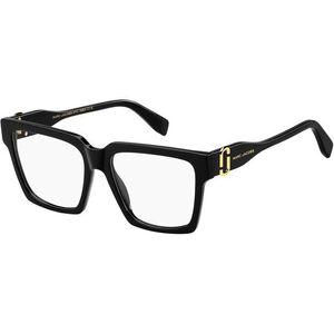 Marc Jacobs MARC766 807 ONE SIZE (55) Fekete Férfi Dioptriás szemüvegek kép