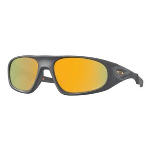 Oakley Neoforma OO9528 952806 PRIZM 24k Polarized ONE SIZE (60) Fekete Unisex Napszemüvegek kép