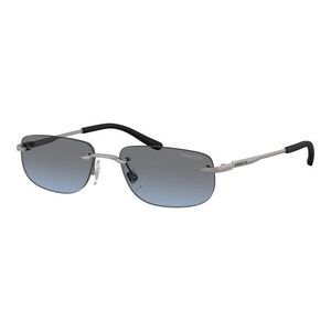 Arnette AN3096 745/8F ONE SIZE (55) Szürke Női Napszemüvegek kép