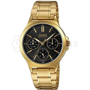 Casio Timeless LTP-V300G-1AUDF kép
