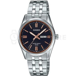 Casio Timeless LTP-1335D-1A2VDF kép