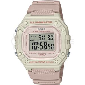 Casio Timeless W-218HC-4A2VDF kép