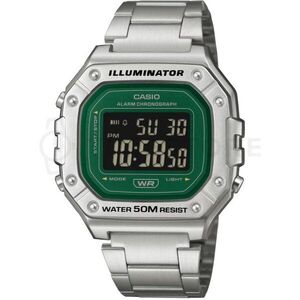 Casio Timeless W-218HD-3AVDF kép