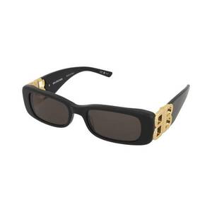 Napszemüvegek Balenciaga BB0096S 001 kép