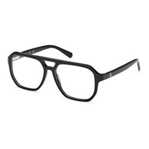 Guess GU50327 001 ONE SIZE (55) Fekete Női Dioptriás szemüvegek kép