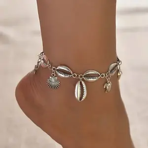 Smoon tenger díszei bokalánc whitegold kép
