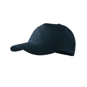 MALFINI 5P Siltes sapka - Tengerészkék | unisex kép