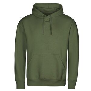 MALFINI Cloud pulóver - Khaki | 2XL kép