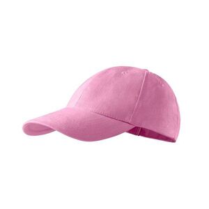 MALFINI 6P siltes sapka - Rózsaszín | unisex kép