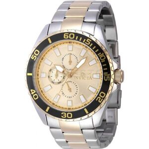 Invicta Quartz 47579 kép