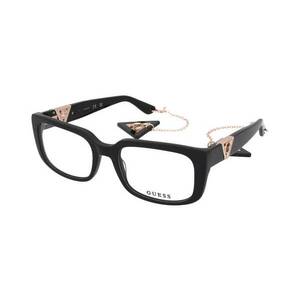 Dioptriás szemüvegek Guess GU2959 001 kép