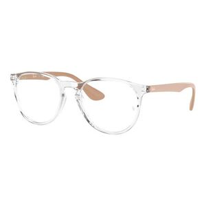 Ray-Ban Erika RX7046 5953 M (51) Kristály Férfi Dioptriás szemüvegek kép
