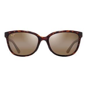Maui Jim Honi MJ0758S 005 Polarized ONE SIZE (54) Havana Férfi Napszemüvegek kép