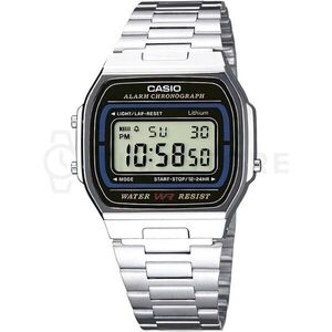 Casio Retro A164WA-1VES kép