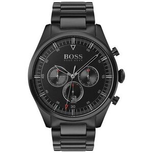 Hugo Boss Karóra Fekete kép