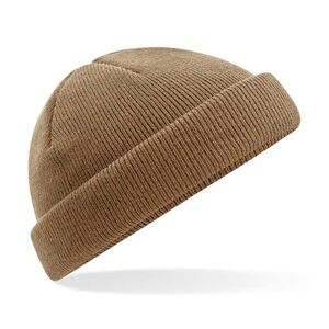 Beechfield Sapka Mini Fisherman Recycled - Biscuit kép