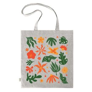 Bontis BOTANICAL vászontáska - BOTANICAL | Bézs kép