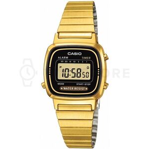 Casio Retro LA670WEGA-1EF kép