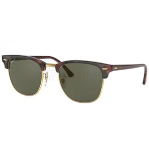 Ray-Ban Clubmaster RB3016 990/58 55 kép