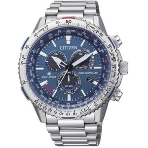 Citizen Radio Controlled CB5000-50L kép