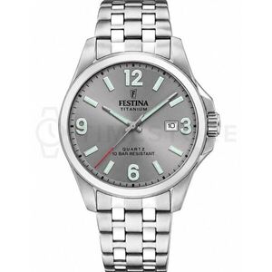 Festina Calendario Titanium 20696/2 kép