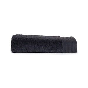 The One Towelling® Fürdőlepedő DELUXE 70 - Antracit | 70 x 140 cm kép