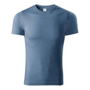 MALFINI Paint Póló - Denim | XS kép