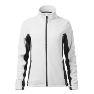 MALFINI Női fleece felső Frosty - Fehér | XS kép