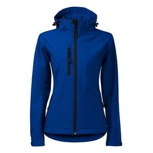 MALFINI Női softshell felső Performance - Királykék | XS kép