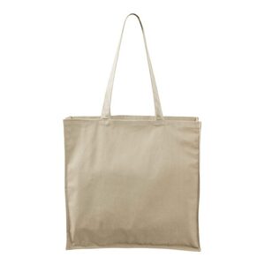 MALFINI Bevásárló táska Carry - Természetes | unisex kép