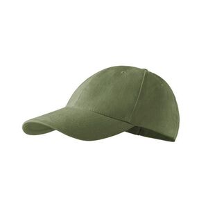 MALFINI 6P siltes sapka - Khaki | unisex kép