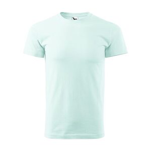 MALFINI Heavy New póló - Frost | 3XL kép